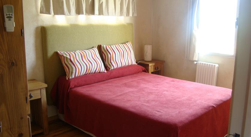 Вилла Cabanas Del Espera N 65 Тигре Номер фото