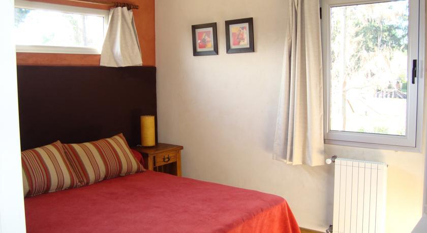 Вилла Cabanas Del Espera N 65 Тигре Номер фото